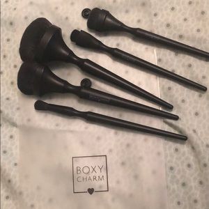 BOXYCHARM ORIGINAL BRUSHES
